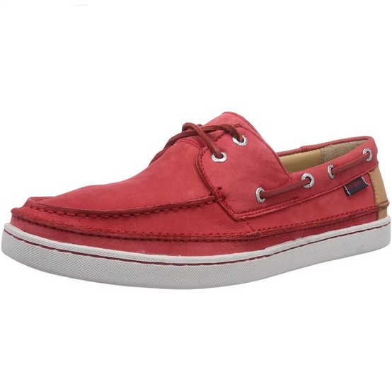 Sebago Men's Ryde Two Eye Oxford $30 FREE Shipping on orders over $49