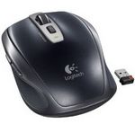 Logitech Wireless Anywhere Mouse MX for PC and Mac (910-003040) , only $25.26
