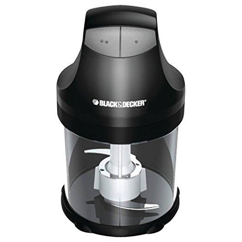 Black & Decker EHC750BD 3杯量攪拌機，原價$24.99，現僅售$19.99