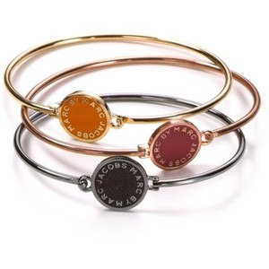 Extra 30% OFF Marc by Marc Jacobs Jewelry