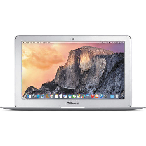 eBay：最新款Apple Macbook Air 11.6寸 5代 i5 256GB 超輕薄筆記本電腦，現僅售$929.99，免運費