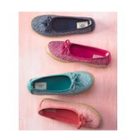 $50 and Under UGG Women's Flats On Sale @ 6PM.com