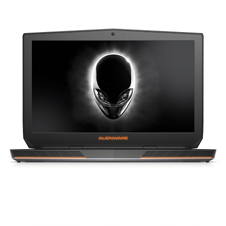 Alienware 外星人 15.6寸 970M遊戲筆記本電腦，原價$1,799.99，現售價$1,559.00，免運費