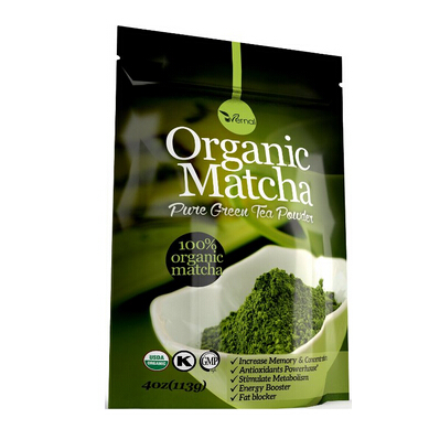 Organic Matcha Green Tea Powder Antioxidants USDA Organic Energy Booster Incredible Taste(4oz) $11.99