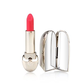 Guerlain Rouge G De Guerlain Exceptional Complete Lipstick, Geneva, 0.12 Ounce $42.90