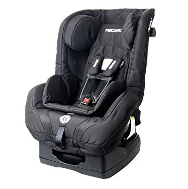 Recaro Performance RIDE Convertible Car Seat, Midnight (Discontinued Fashion), only $159.99, $5 shipping