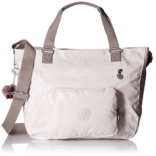 Kipling Maxwell Coated Tote Cross-Body, only $53.22, free shipping