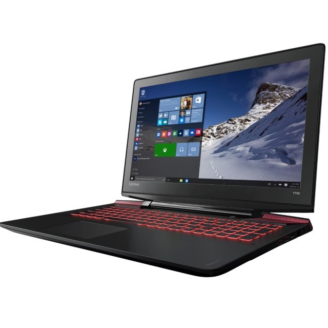 Lenovo Ideapad Y700-14 Laptop - 80NU0001US, only $699.00, free shipping after using coupon code