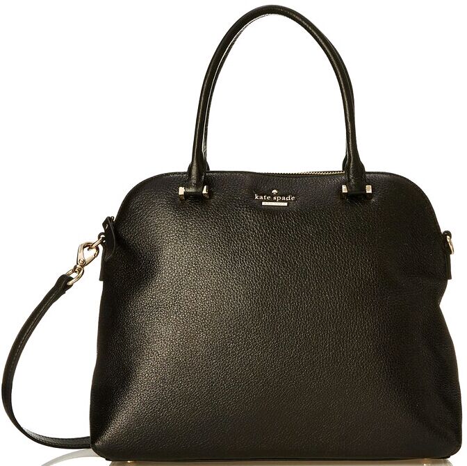 kate spade new york Emerson Place Smooth Margot Top-Handle Bag $214.02 FREE Shipping