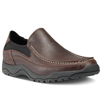 Timberland MT. Kisco Slip-On Shoes $46.99