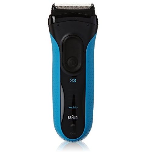 Braun Series 3 3040 Wet and Dry Shaver, Electric Men's Razor, Razors, Shavers, only $49.94