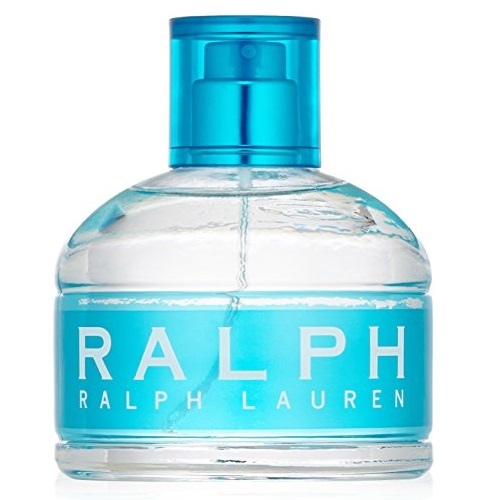 史低价！Ralph by Ralph Lauren女士淡 香水，3.4 oz/100ml，原价$70.00，现仅售$39.20，免运费