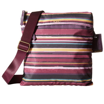Tumi Voyageur - Calera Crossbody, only  $74.69, free shipping after using coupon code