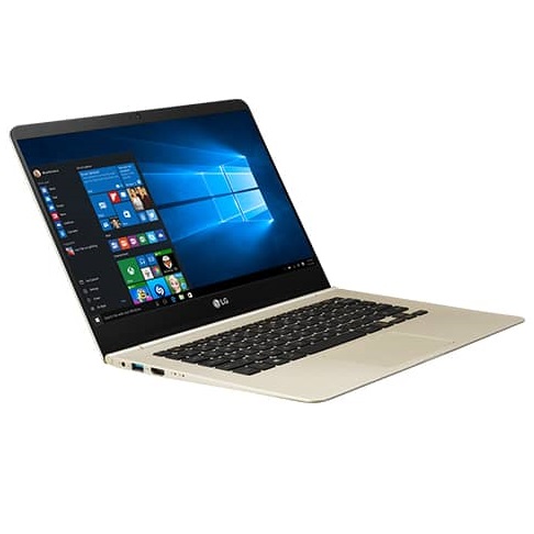 LG gram 14Z950 Signature Edition Laptop, Core i5, only $597.00, free shipping