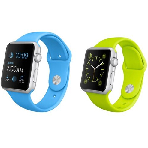 速抢！Apple 苹果 Apple Watch 智能运动手表，42mm版 现价仅售$289.99