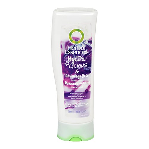 Herbal Essences Hydralicious Reconditioning Conditioner for Unisex by Clairol, 10.1 Ounce, only $1.32, free shipping after clipping coupon and using SS