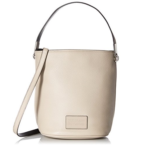 Marc by Marc Jacobs Ligero Bucket Bag, only $128.18, free shipping