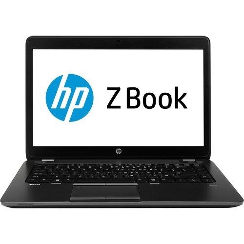 eBay：HP惠普Zbook 14-G1 14吋 i7处理器 独显笔记本电脑，原价$1,499.99，现仅售$619.99，免运费