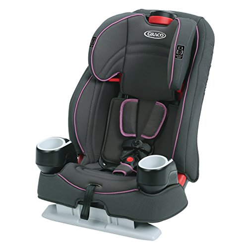 Graco Atlas 65 2-in-1 Harness Booster, Nyssa, only $98.99 , free shipping