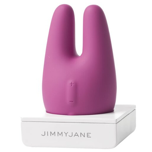 Jimmyjane Form 2 Waterproof Vibrator Pink, only $62.27, $4.95 shipping