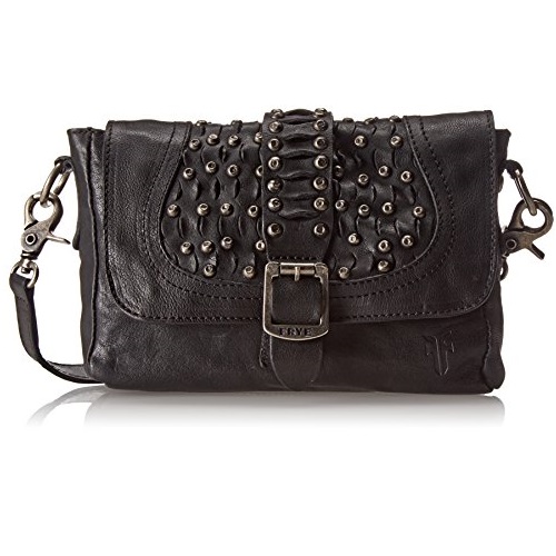 FRYE Diana Stud Cross-Body Handbag, only $118.40, free shipping