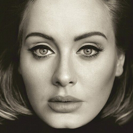 Adele 阿黛爾25 專輯CD 特價僅售$8.25