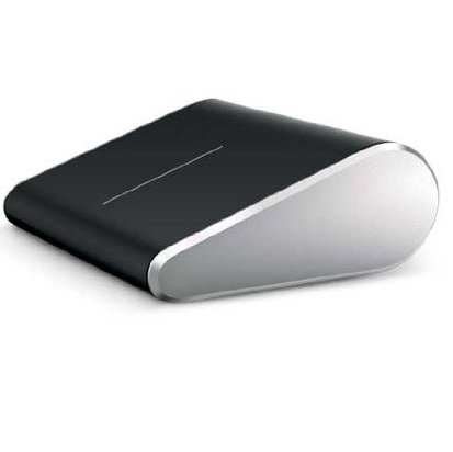 Microsoft Wedge Touch Mouse, only $13.99