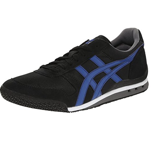 Onitsuka Tiger Ultimate 81 Running Shoe, only $33.63