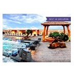 Admission to Spa Castle Texas, Two Options Available (Up to 51% Off)  $13.60