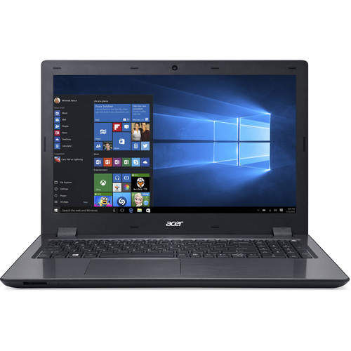 Acer宏基Aspire V3 15寸 i7-6500 全高清触摸屏超级本 $550.35或$549.99