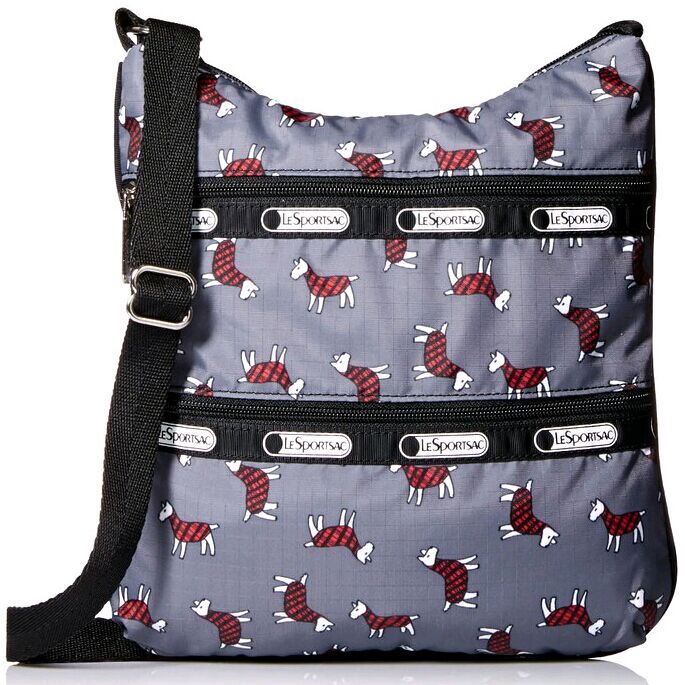 LeSportsac Kylie Cross Body Bag $13.49 FREE Shipping on orders over $49