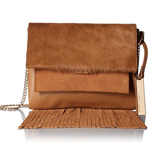 Vince Camuto Amele Cross-Body Bag, only $60.05, free shipping after using coupon code