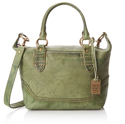 FRYE Campus Zip Satchel, only $127.98, free shipping after using coupon code