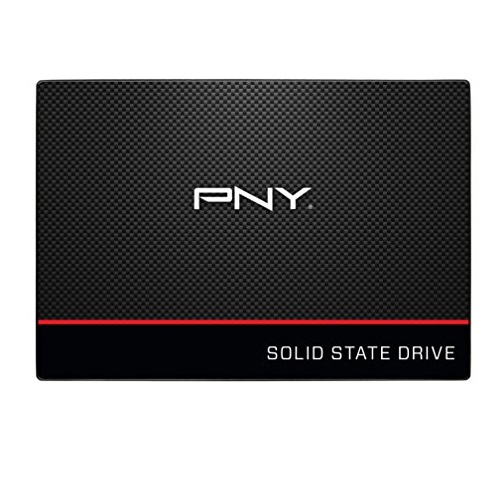 PNY CS1311 240 GB 2.5吋 SATA III 固態硬碟，原價$81.46，現僅售$59.99，免運費
