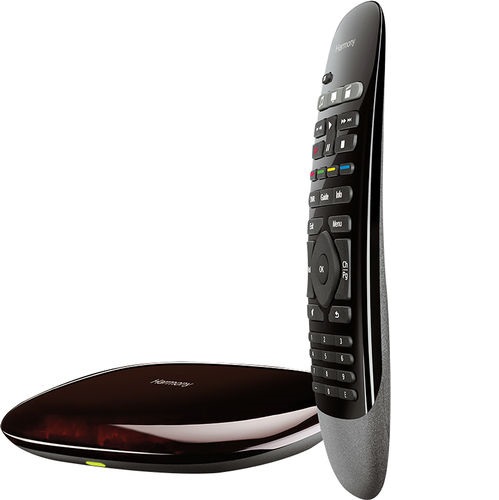 Logitech - Harmony Smart Control - Black, 915-000194, only $69.99, free shipping