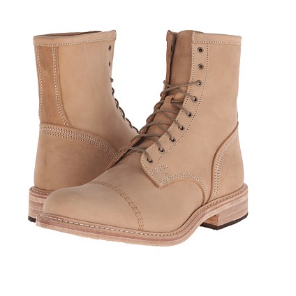 Timberland Boot Company Coulter 9 Eye Boot, only $99.99, free shipping