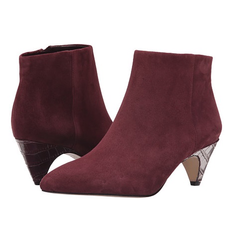 Sam Edelman Lucy Ankle Boot, only $59.99, free shipping