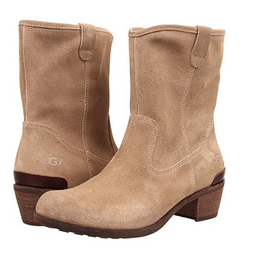 UGG Briar, only $84.99, free shipping