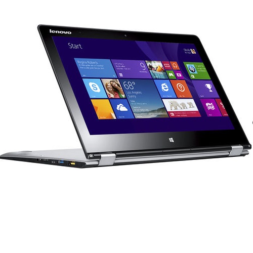 eBay：Lenovo联想Yoga 3  2-in-1 11.6吋 二合一超级笔记本，全新！原价$849.99，现仅售 $549.99，免运费
