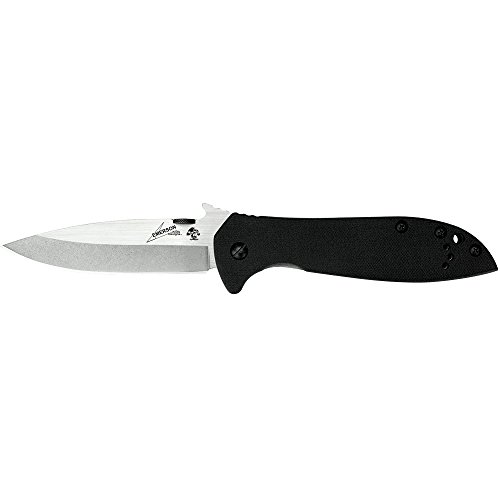 Kershaw CQC-4KXL Folding Knife $24.86