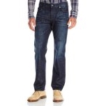 7 For All Mankind Men's Standard Classic Straight-Leg Jean in Jackson $55.80 FREE Shipping