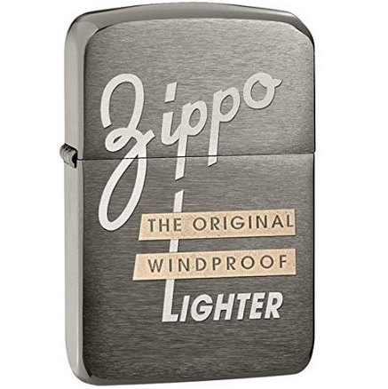 Zippo 1941 Replica Lighters $19.16 FREE Shipping on orders over $49