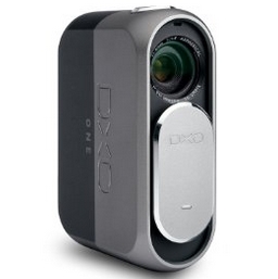 金盒特价！史低价！DxO ONE 20.2MP iPhone/iPad外挂相机$379.99 免运费