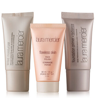 Laura Mercier Flawless in a Flash Set - A Macy's Exclusive   $39.5