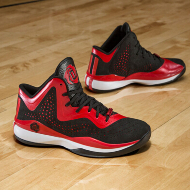 Adidas 阿迪达斯 D Rose 773 III 男士篮球运动鞋 $37.49+$7.95运费