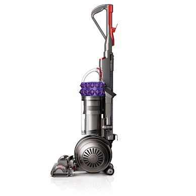 Dyson 206031-01 Cinetic Big Ball Animal Closeout Upright Vacuum - Corded,only $349.00, free shipping