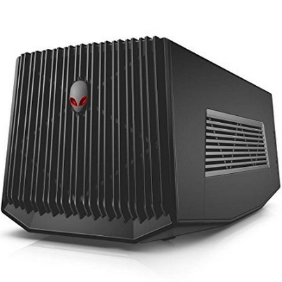 Alienware Graphics Amplifier (9R7XN) $130.85 FREE Shipping