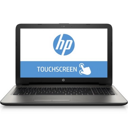HP 15-af130nr 15.6-Inch Laptop (AMD A8, 6 GB RAM, 750 GB HDD) $399.99 FREE Shipping