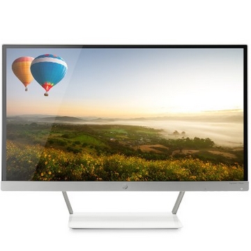 HP Pavilion 25xw 25-in IPS LED Backlit Monitor $149.99 Free Prime shipping