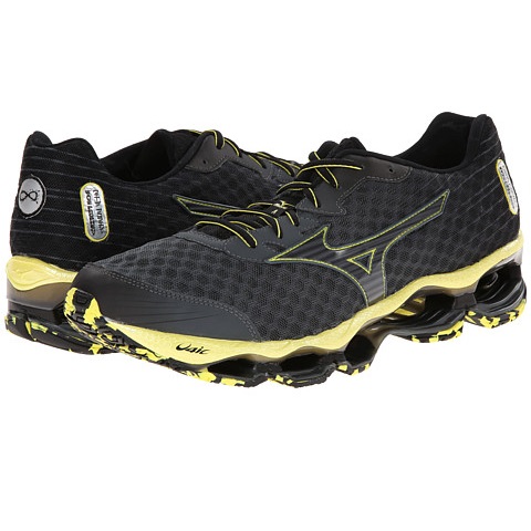 Mizuno Wave Prophecy 4, only $76.49, free shipping after using coupon code